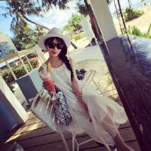 素素的第一张照片--佛冈基督教相亲网